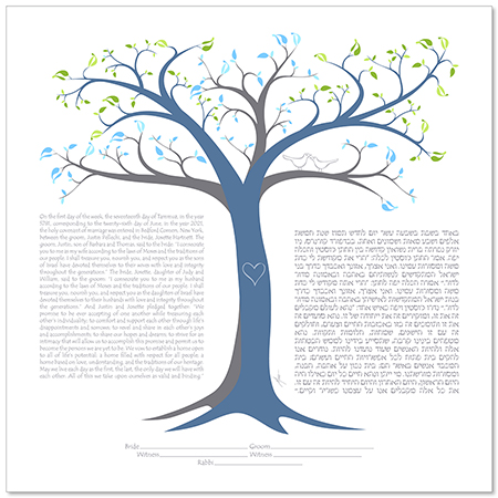 Tree of Life III kstudio by Micah Parker